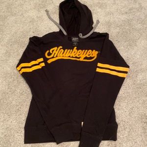 Women’s University of Iowa Sweatshirt